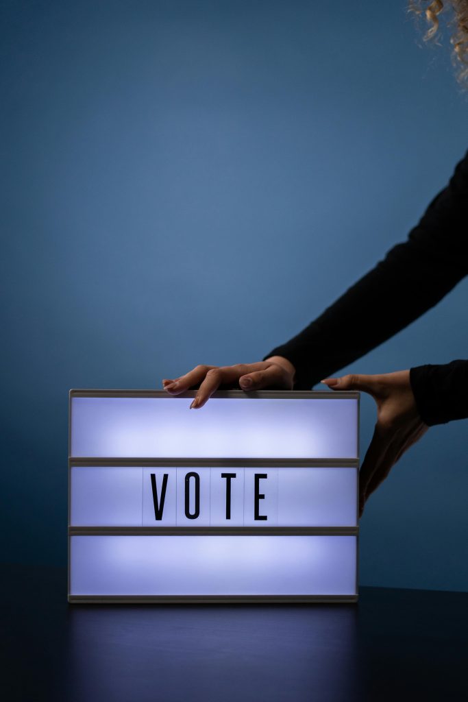 Democracy