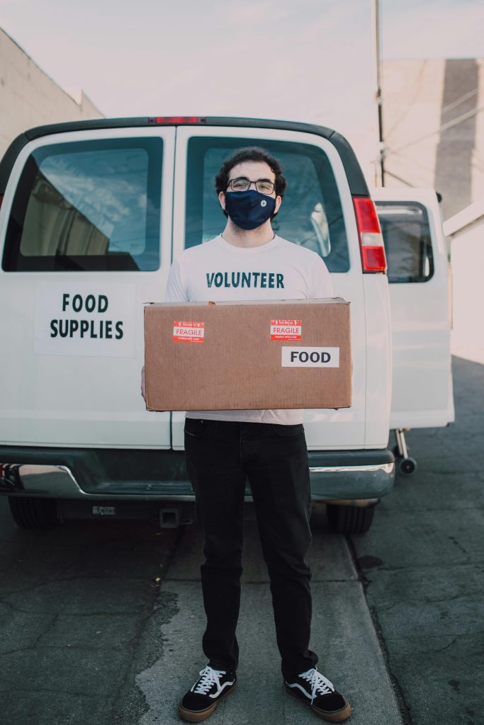 Non-Profit