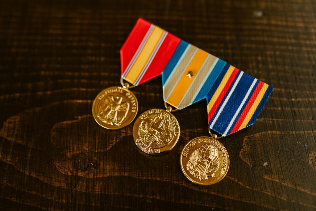 Impact Recognition